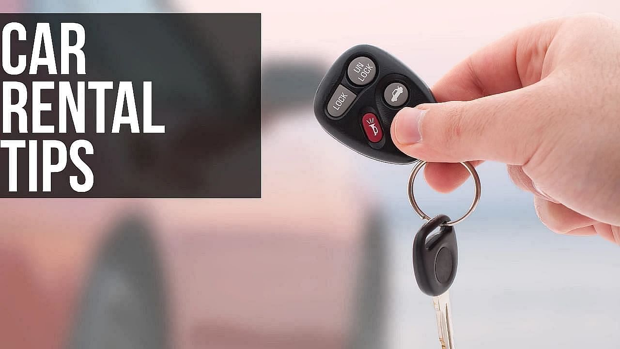 Ενοικίαση αυτοκινήτου στις Γούβες Κρήτης: Car rental tips