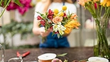 Ο οδηγός μας για τα καλύτερα ανθοπωλεία σε Γούβες Κρήτη και σε κοντινές περιοχές θα σας βοηθήσει να βρείτε το τέλειο ανθοπωλείο για τις ανάγκες σας. Είτε ψάχνετε ένα μπουκέτο για μια ειδική περίσταση όπως ο γάμος και η βάπτιση, είτε απλά μερικά καθημερινά άνθη, σας έχουμε καλύψει. Εξερευνήστε τώρα τη λίστα μας και βρείτε το καλύτερο ανθοπωλείο για εσάς, συμπεριλαμβανομένων πληροφοριών σχετικά με τις υπηρεσίες και τις τιμές τους, οδηγίες οδήγησης, τοποθεσία στο χάρτη, ώρες λειτουργίας και στοιχεία επικοινωνίας.