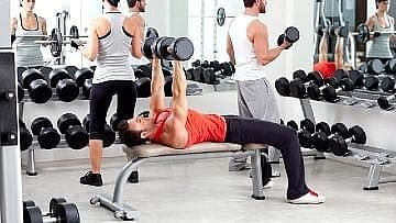 Βρείτε τα καλύτερα γυμναστήρια  στις Γούβες Ηρακλείου Κρήτης και σε κοντινές περιοχές, ώστε να έχετε την καλύτερη εμπειρία γυμναστικής στις διακοπές σας. Ο οδηγός μας παρέχει χρήσιμες πληροφορίες για κάθε γυμναστήριο, συμπεριλαμβανομένων των ωρών λειτουργίας και των υπηρεσιών του, των τιμών και της θέσης του στο χάρτη. Είτε ψάχνετε ένα ξενοδοχείο με γυμναστήριο που παρέχει αθλητικές εγκαταστάσεις στο χώρο, όπως γήπεδο τένις, μίνι γκολφ ή γήπεδο βόλεϊ, είτε προτιμάτε έναν ξεχωριστό χώρο γυμναστηρίου για την προπόνηση body building, θα βρείτε ένα. Μπορείτε να είστε σίγουροι ότι μπορείτε να διατηρήσετε τη ρουτίνα της άσκησής σας και να παραμείνετε σε φόρμα ακόμη και κατά τη διάρκεια των διακοπών σας στην Κρήτη!