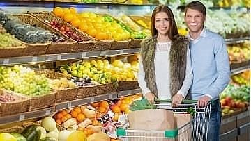 Ανακαλύψτε τα καλύτερα supermarket στις Γούβες Ηρακλείου Κρήτης και σε κοντινές περιοχές. Μάθετε από πού μπορείτε να ψωνίσετε τρόφιμα, είδη πρώτης ανάγκης και τοπικά προϊόντα κατά τη διαμονή σας. Συγκρίνετε τις τιμές και βρείτε τις καλύτερες διαθέσιμες προσφορές. Ο οδηγός μας παρέχει όλες τις πληροφορίες που χρειάζεστε, συμπεριλαμβανομένης της τοποθεσίας στο χάρτη, οδηγίες οδήγησης, στοιχεία επικοινωνίας και διεύθυνση για κάθε σούπερ μάρκετ στις Κάτω Γούβες Ηρακλείου Κρήτης, στις Πάνω Γούβες και σε κοντινές περιοχές.