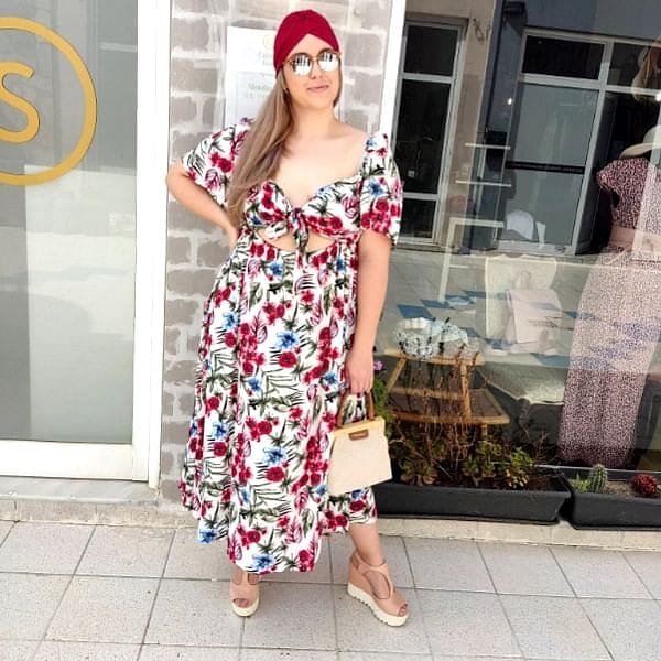 Candiashop Fashion Boutique Plus Size - Γυναικεία ρούχα, τσάντες και αξεσουάρ