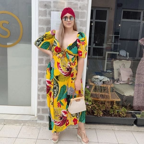 Candiashop Fashion Boutique Plus Size - Γυναικεία ρούχα, τσάντες και αξεσουάρ