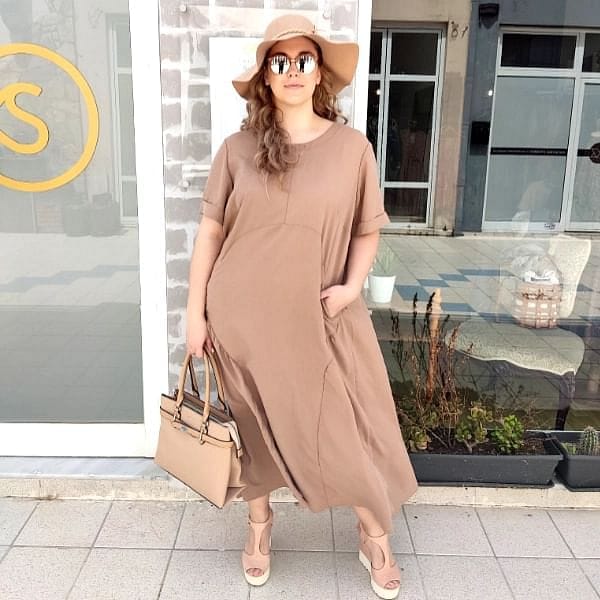 Candiashop Fashion Boutique Plus Size - Γυναικεία ρούχα, τσάντες και αξεσουάρ