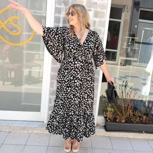 Candiashop Fashion Boutique Plus Size - Γυναικεία ρούχα, τσάντες και αξεσουάρ