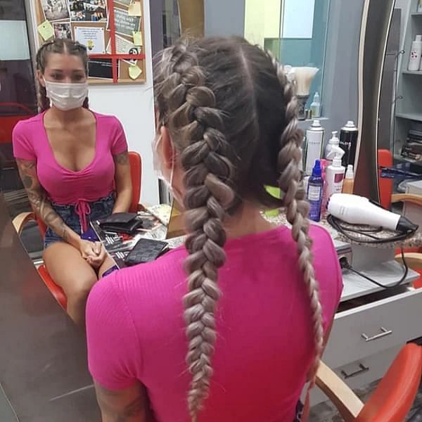 Κoμμωτήριο GRA GO