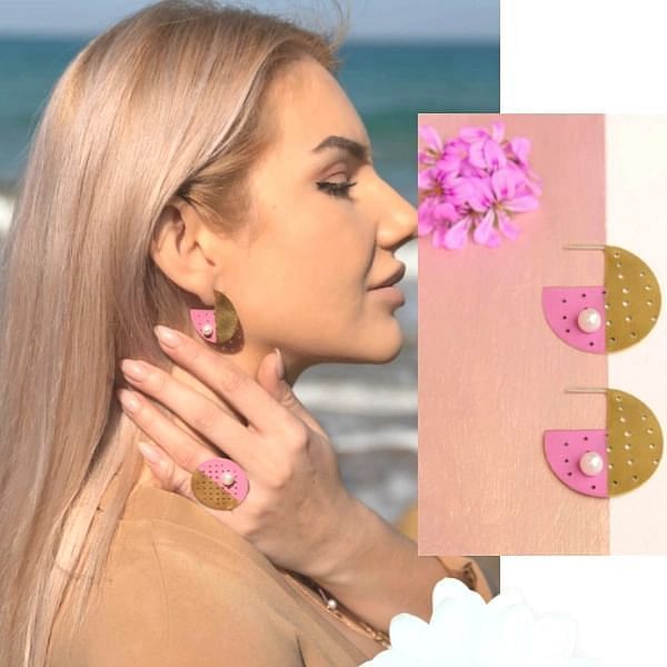 Candiashop Artistic Jewelry