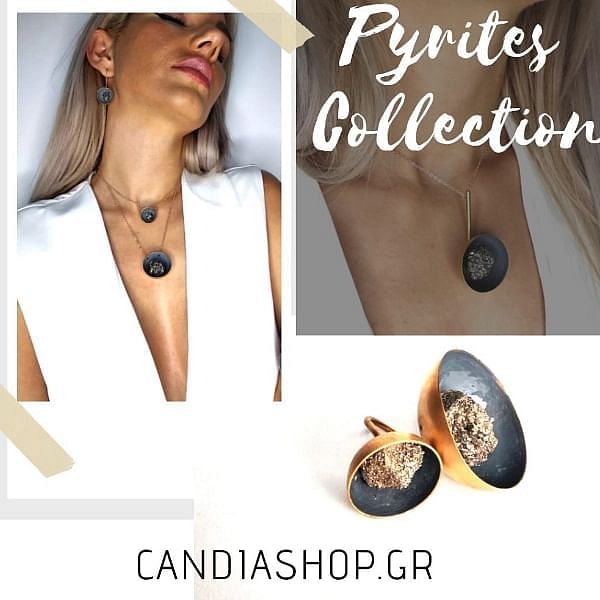 Candiashop Artistic Jewelry