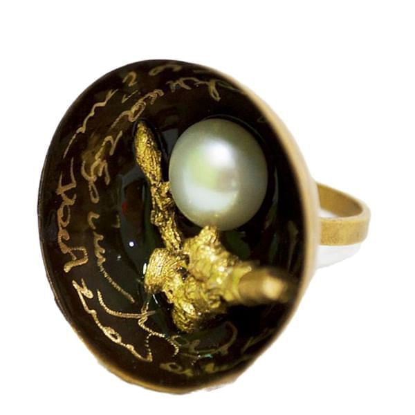 Candiashop Artistic Jewelry