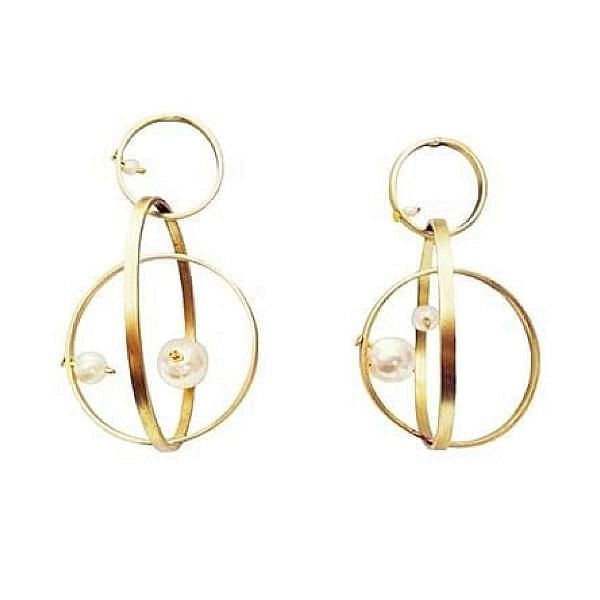 Candiashop Artistic Jewelry